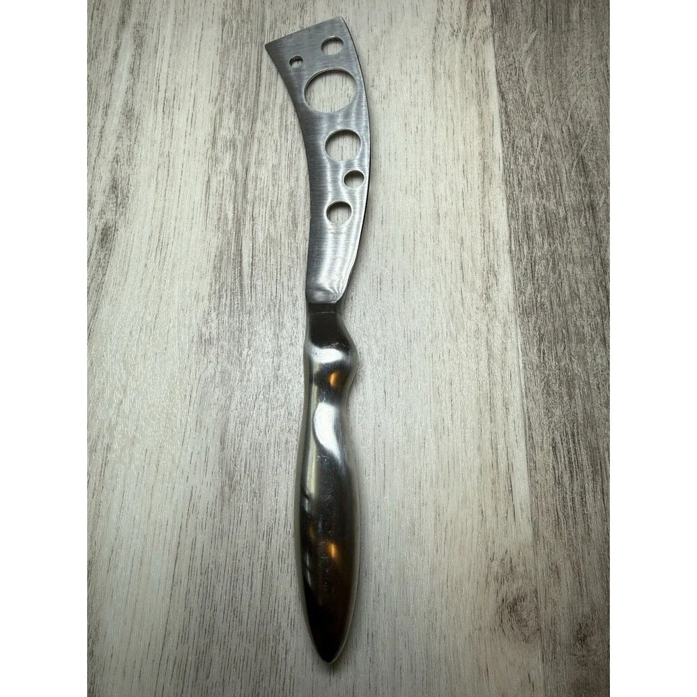 Zwilling J.A. Henckels Twin Collection Cheese Knife 6.5” Stainless Steel